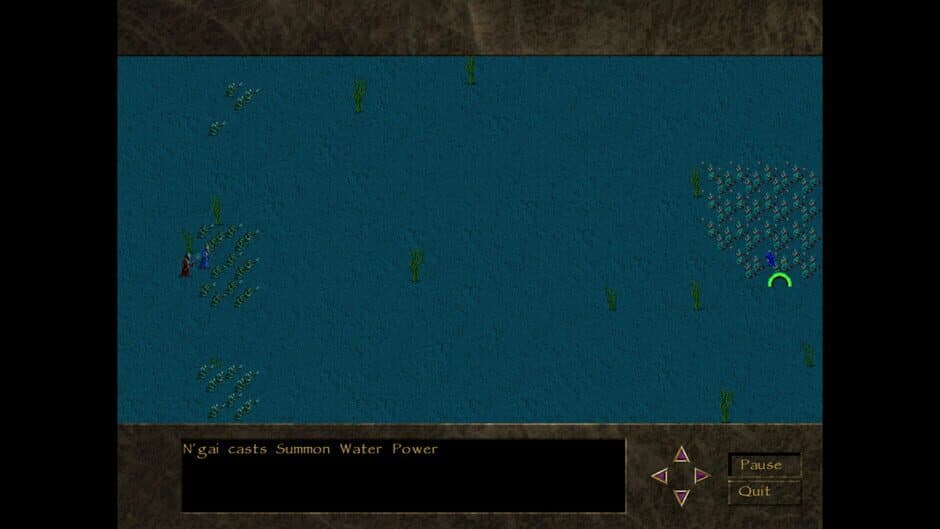 Скриншот 11 из Dominions: Priests, Prophets, and Pretenders