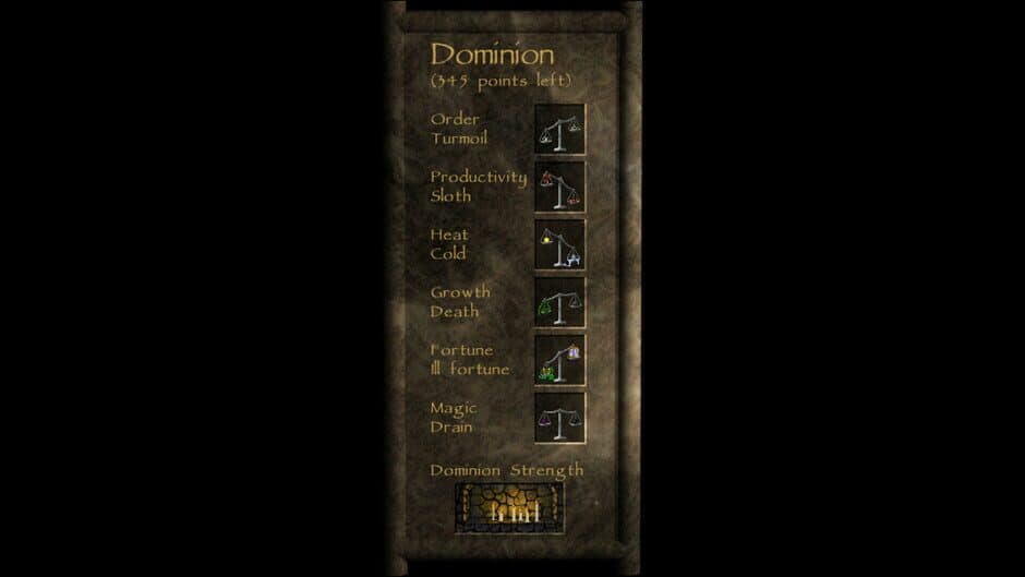 Скриншот 8 из Dominions: Priests, Prophets, and Pretenders