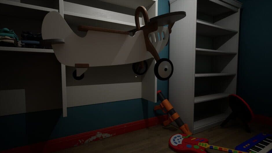 Скриншот 2 из Clean Your Room