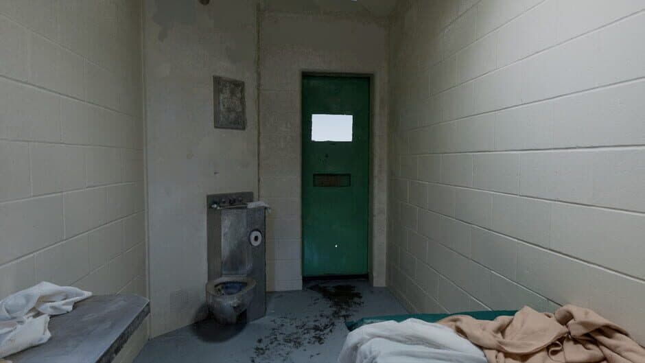 Скриншот 2 из After Solitary