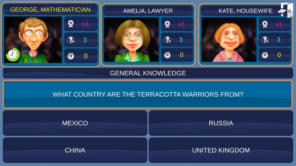 Скриншот 5 из Select Quiz