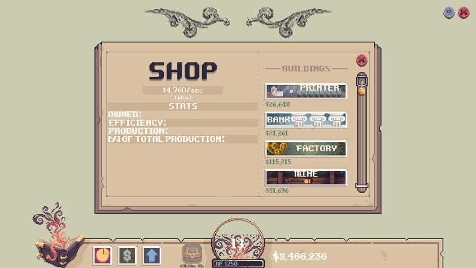 Скриншот 3 из Money Maker