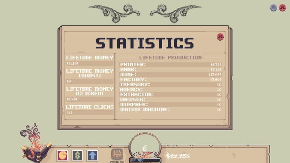 Скриншот 4 из Money Maker