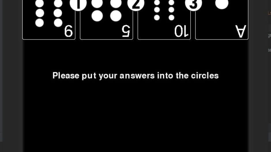 Скриншот 3 из Number Game: 24 Points