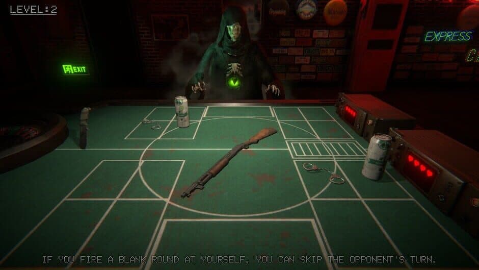 Скриншот 1 из Roulette Club
