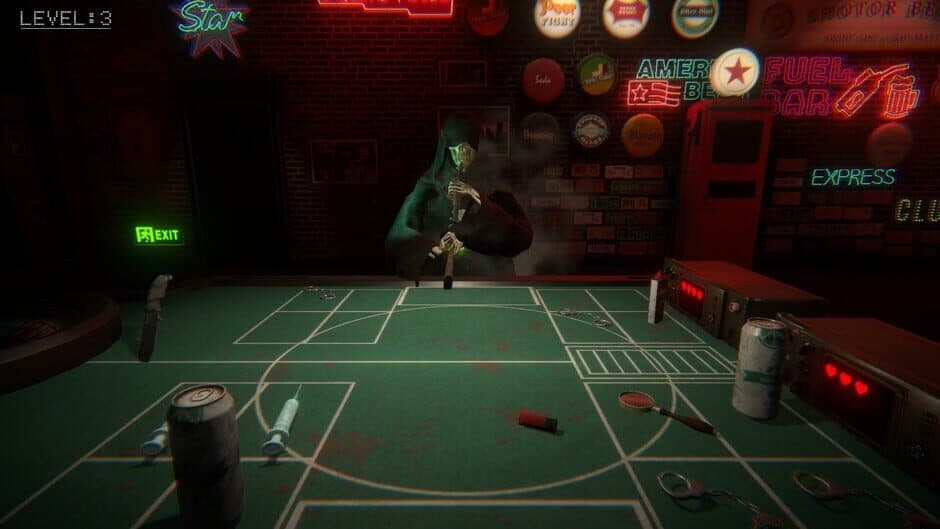 Скриншот 4 из Roulette Club