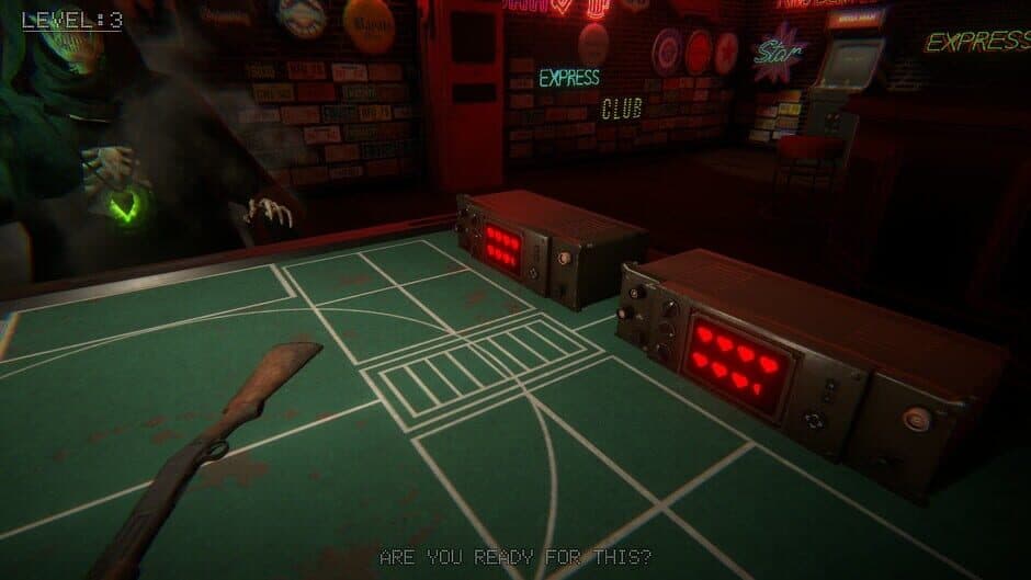 Скриншот 5 из Roulette Club