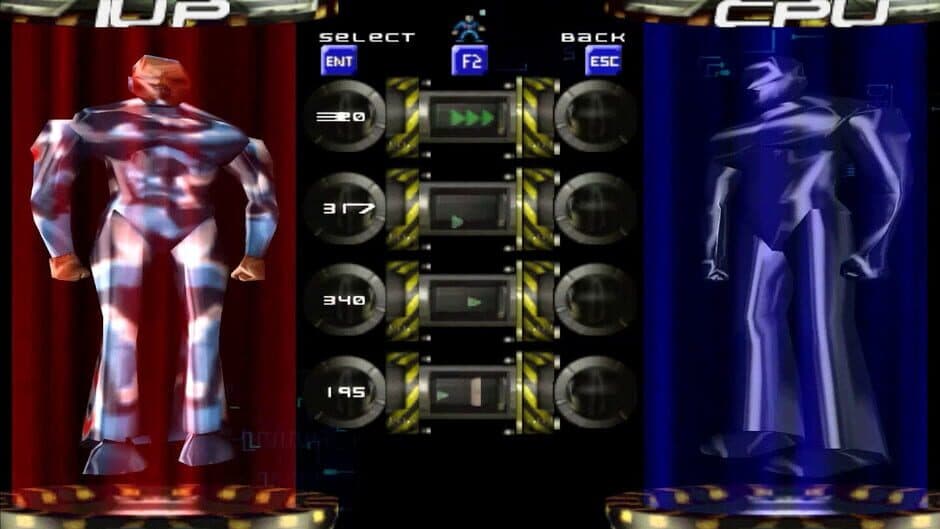 Скриншот 5 из Savage Arena: Dead Ball Zone