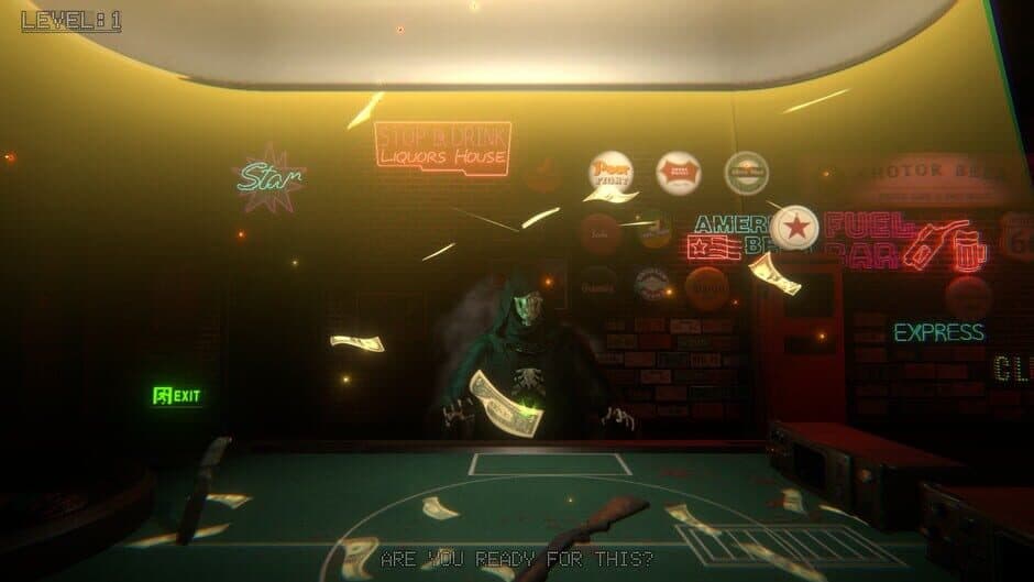 Скриншот 7 из Roulette Club
