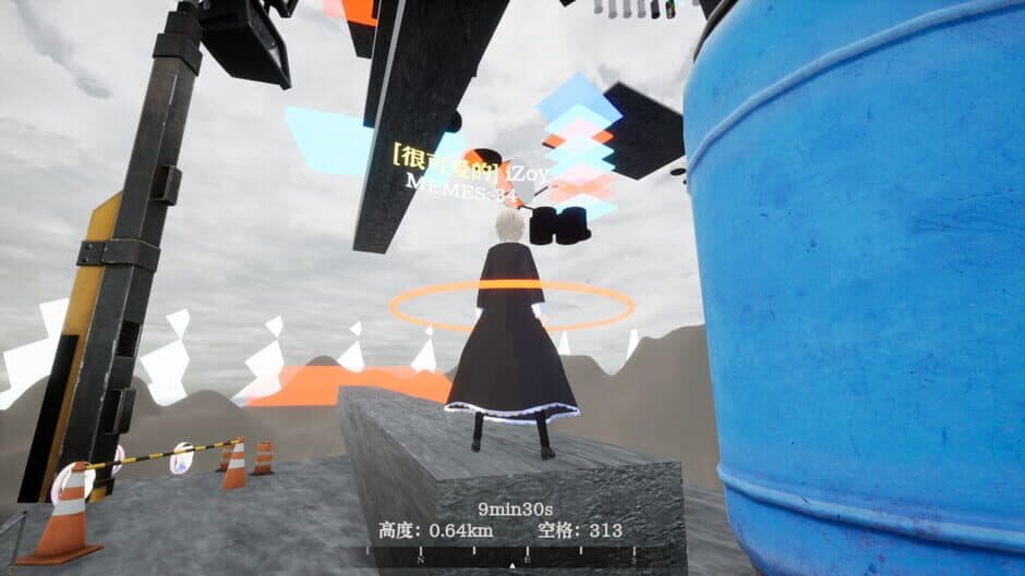 Скриншот 3 из Conquer the Tower