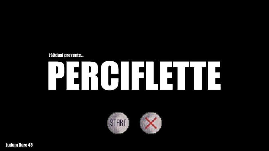 Скриншот 1 из Perciflette