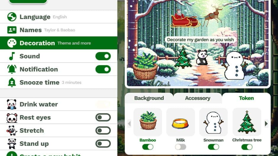 Скриншот 5 из Cutie Panda