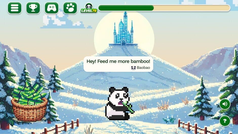 Скриншот 7 из Cutie Panda