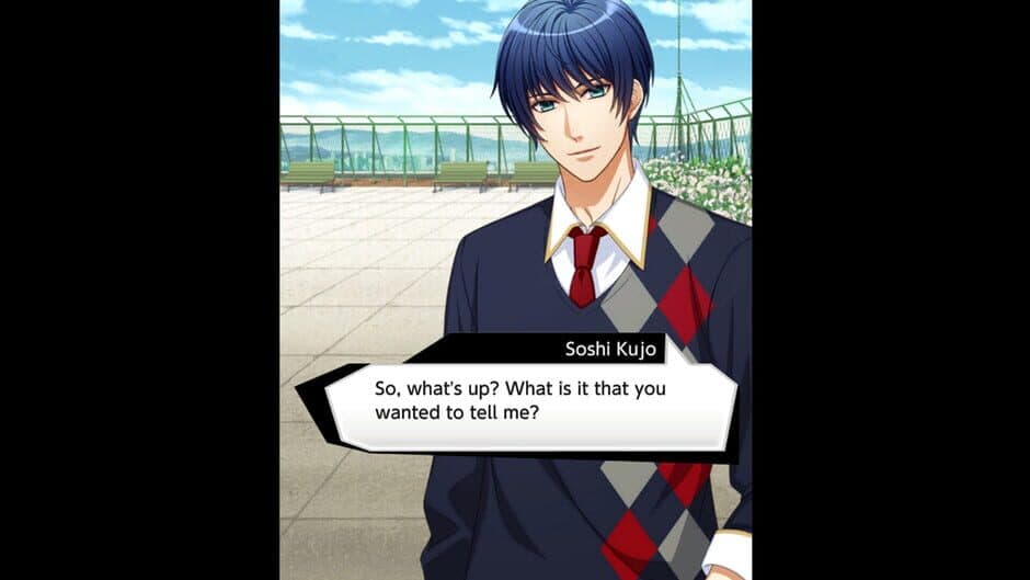 Скриншот 2 из Secret Crush: Unrequited Love
