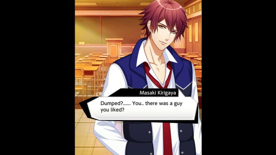 Скриншот 5 из Secret Crush: Unrequited Love