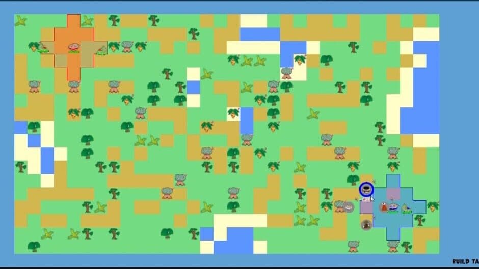 Скриншот 2 из Minidinos