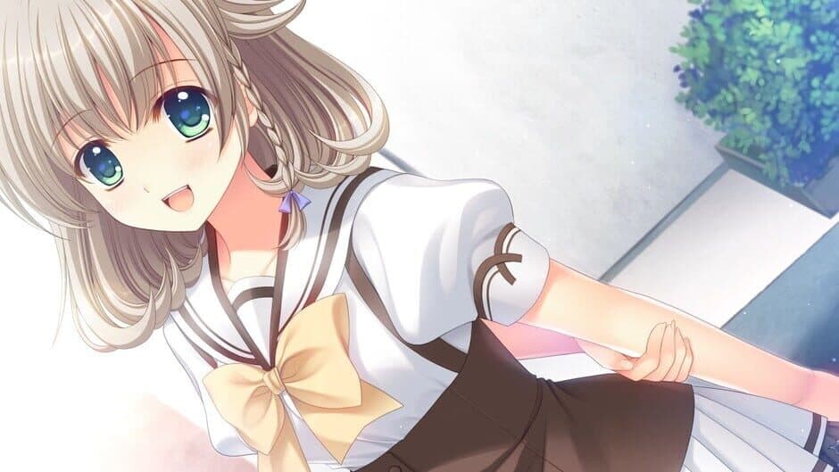Скриншот 3 из Shuffle! Episode 2: Kami ni mo Akuma ni mo Nerawareteiru Otoko