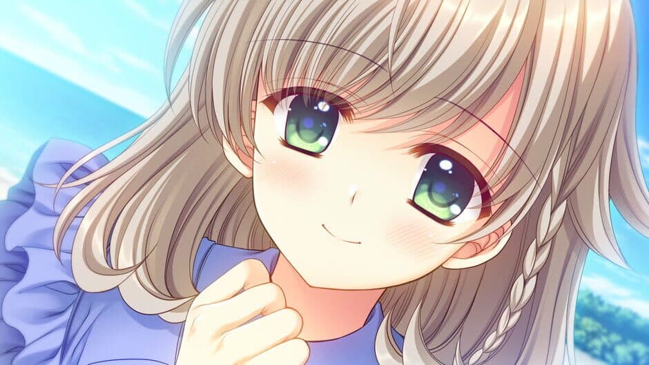 Скриншот 4 из Shuffle! Episode 2: Kami ni mo Akuma ni mo Nerawareteiru Otoko