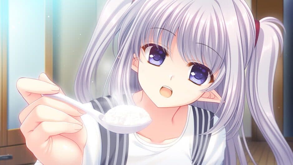 Скриншот 5 из Shuffle! Episode 2: Kami ni mo Akuma ni mo Nerawareteiru Otoko