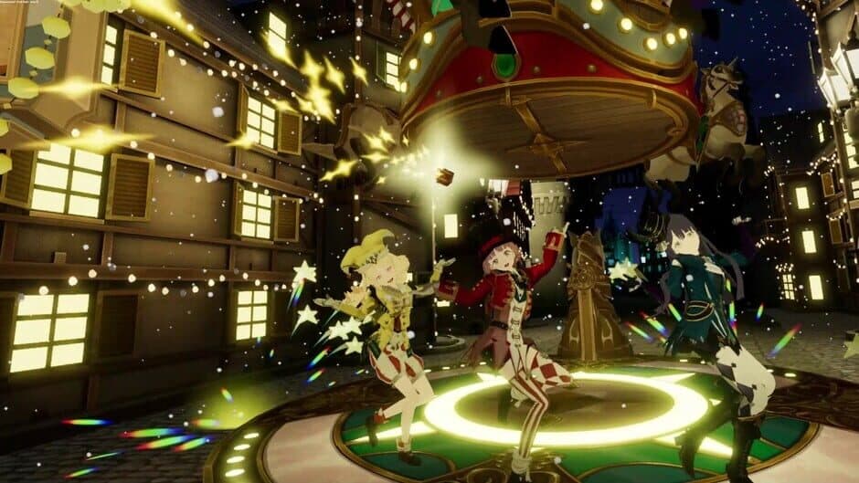 Скриншот 2 из Hop Step Sing! Summer Live 2023