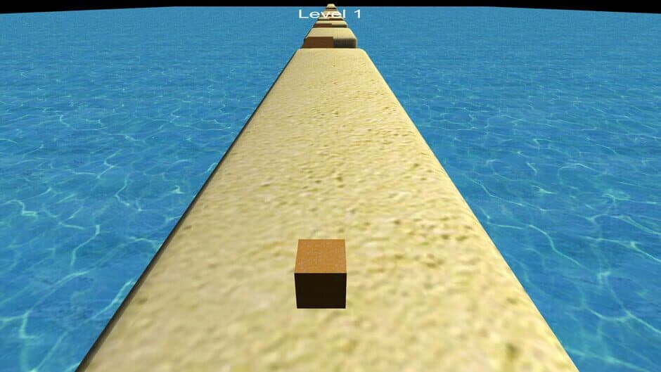 Скриншот 2 из Beach Runner