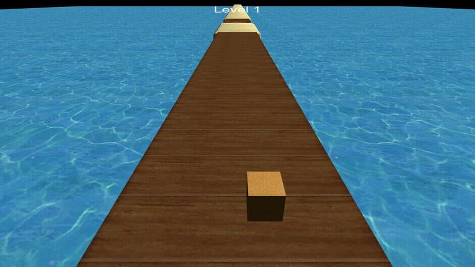 Скриншот 3 из Beach Runner