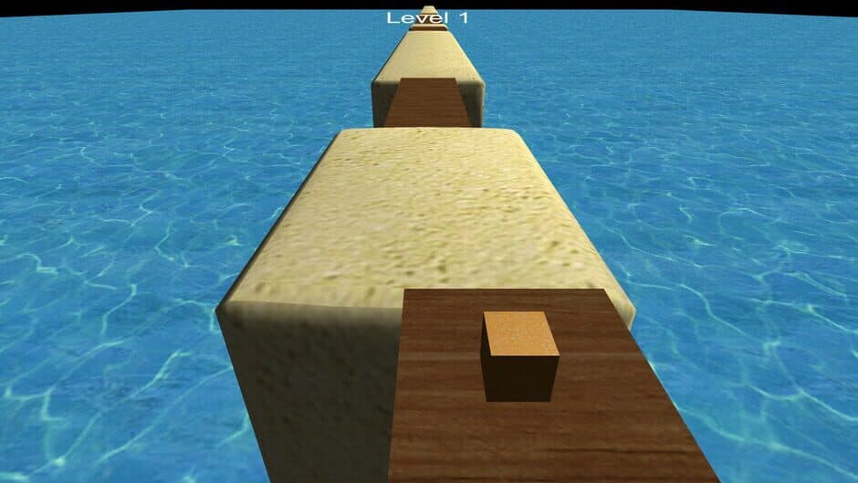 Скриншот 4 из Beach Runner