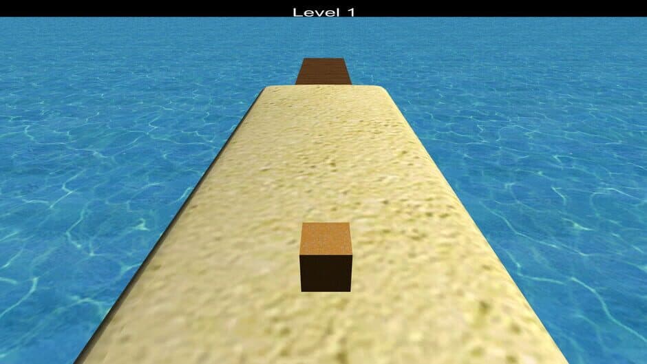 Скриншот 5 из Beach Runner