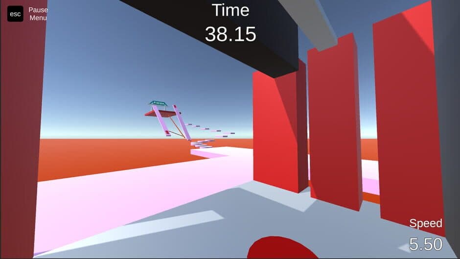 Скриншот 3 из Speedrunner