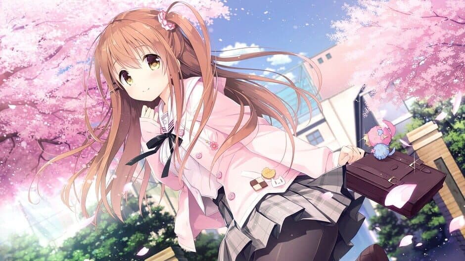Скриншот 11 из Koi x Shin Ai Kanojo