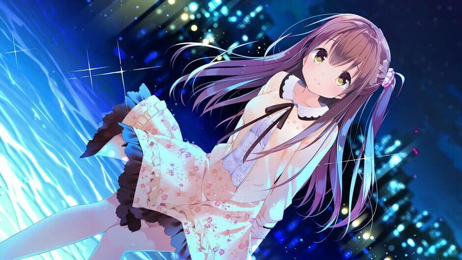 Скриншот 9 из Koi x Shin Ai Kanojo