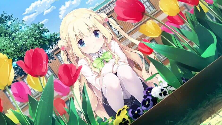 Скриншот 5 из Koi x Shin Ai Kanojo