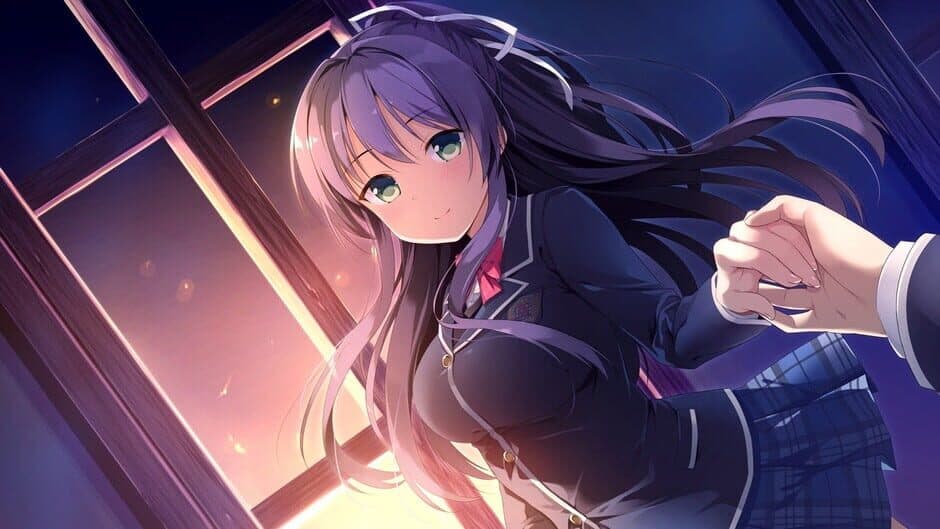 Скриншот 7 из Koi x Shin Ai Kanojo