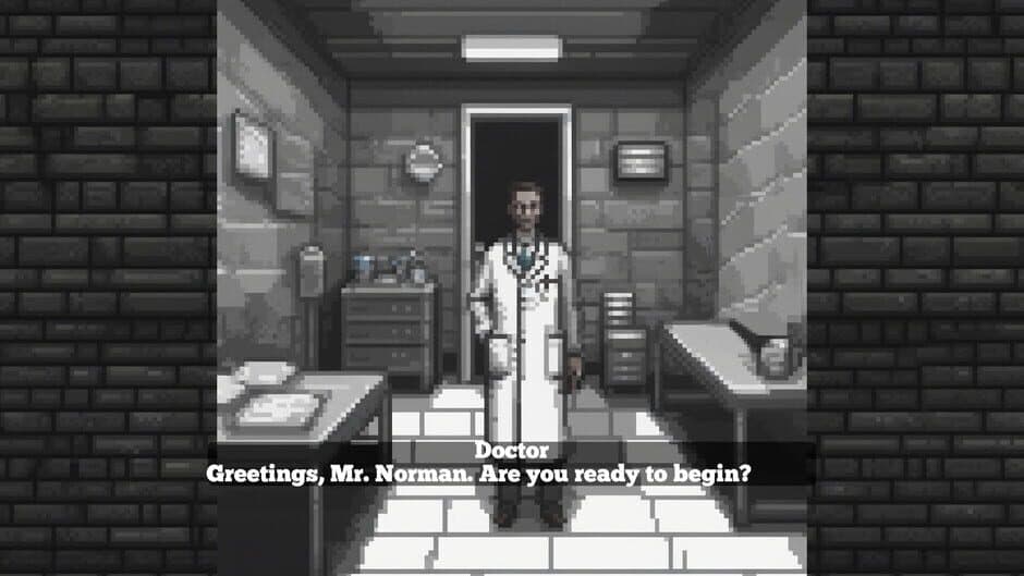 Скриншот 3 из Echoes of Madness: The Hawthorne Case