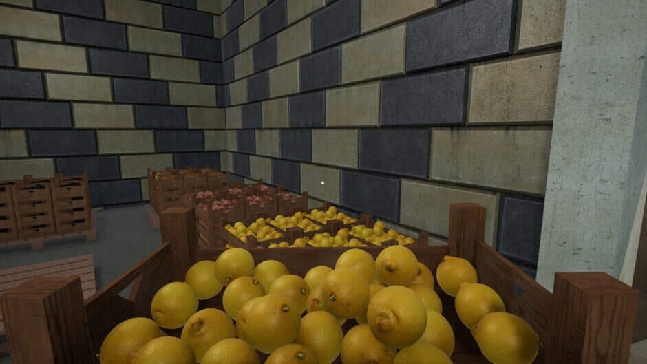 Скриншот 8 из The Turkish Bazaar