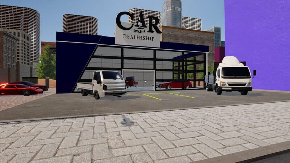 Скриншот 9 из The Turkish Bazaar
