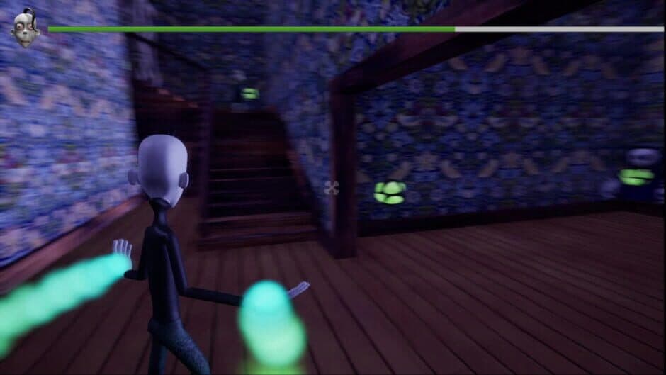 Скриншот 6 из The Orb of Darkness
