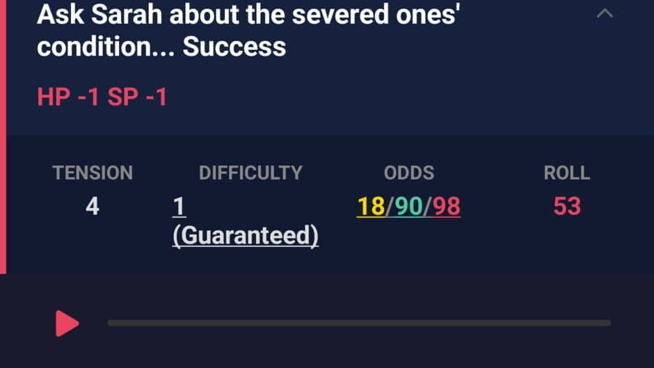 Скриншот 1 из Infinite Scribe