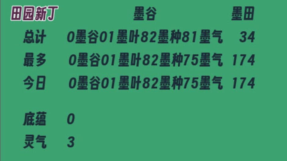 Скриншот 5 из Mogu Valley