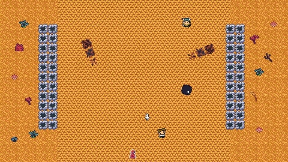Скриншот 5 из Extraordinary Ball