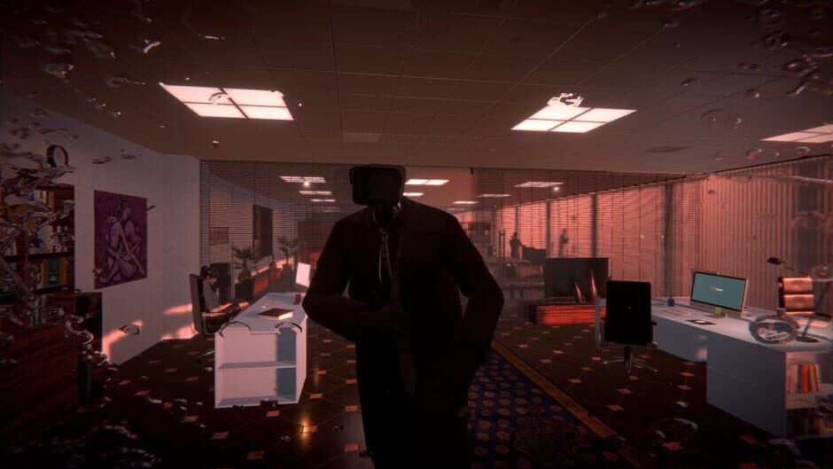 Скриншот 5 из The 13th Floor