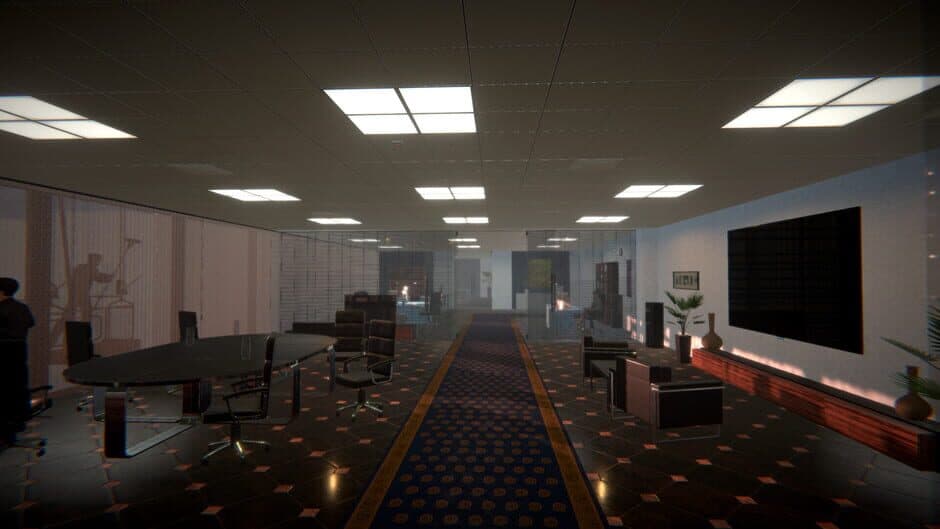Скриншот 6 из The 13th Floor