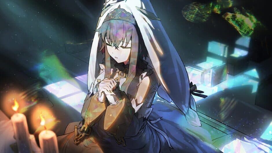 Скриншот 4 из The Ethereal Dream