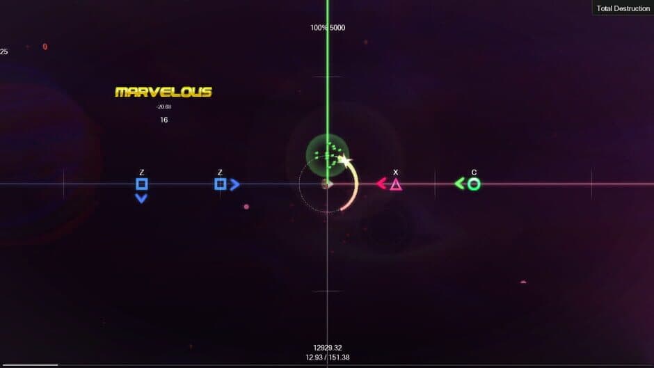 Скриншот 5 из Tempaux