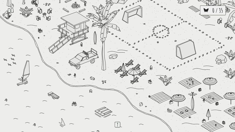 Скриншот 4 из Find Petey