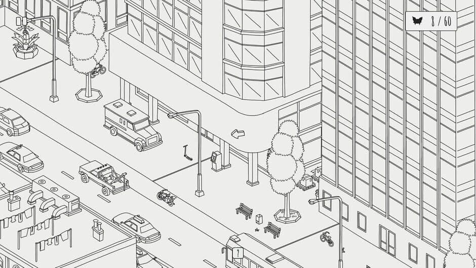 Скриншот 7 из Find Petey