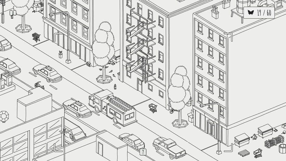 Скриншот 8 из Find Petey