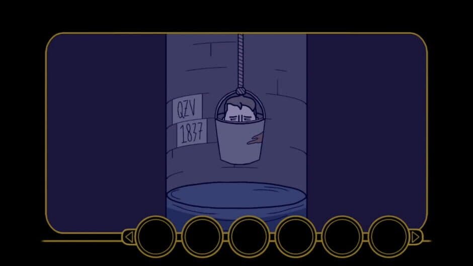Скриншот 5 из The Life and Times of Daniel Vastberaden