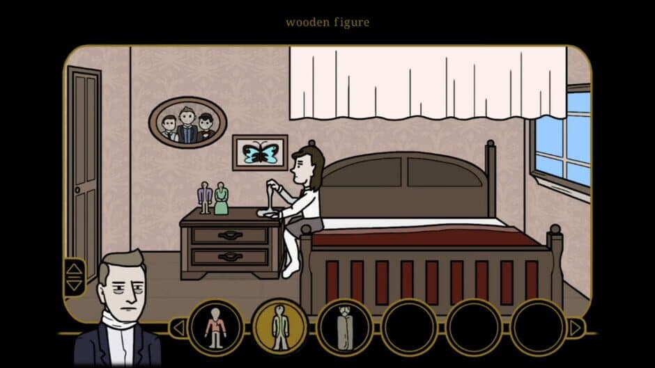 Скриншот 1 из The Life and Times of Daniel Vastberaden