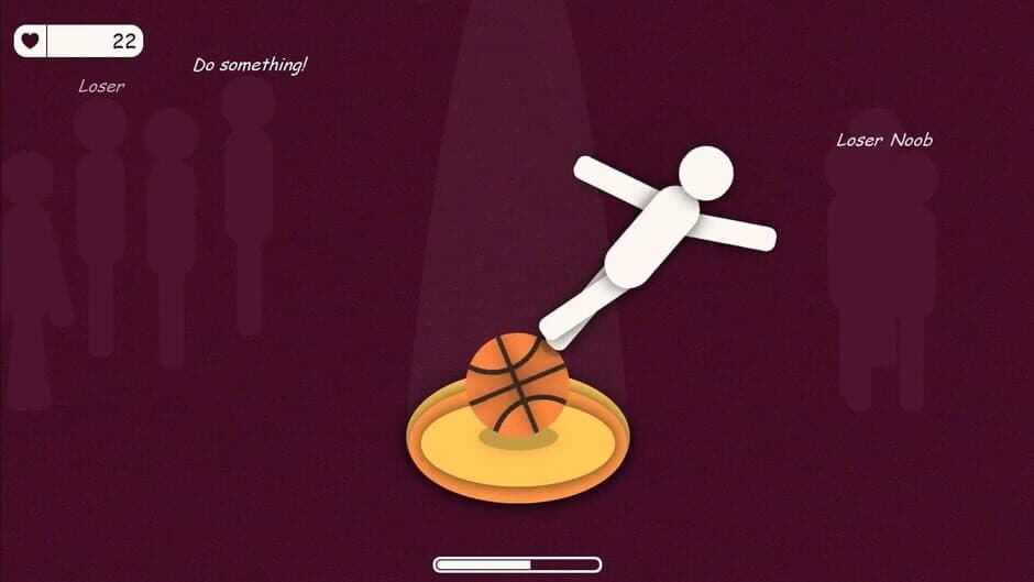 Скриншот 1 из Standball
